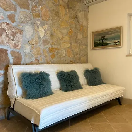 Apartment Viden 01 Tucepi