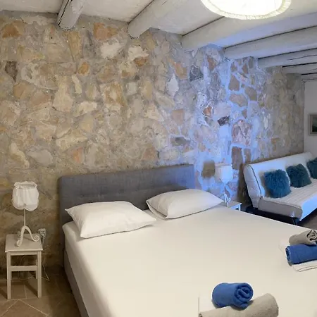 Apartment Viden 01