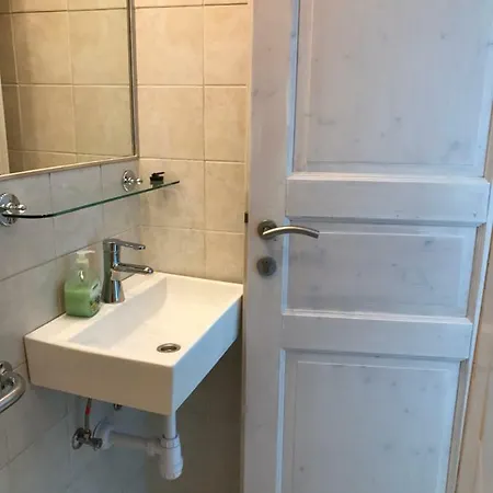 Apartment Viden 01 *