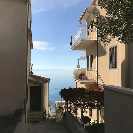 Viden 01 * Tucepi
