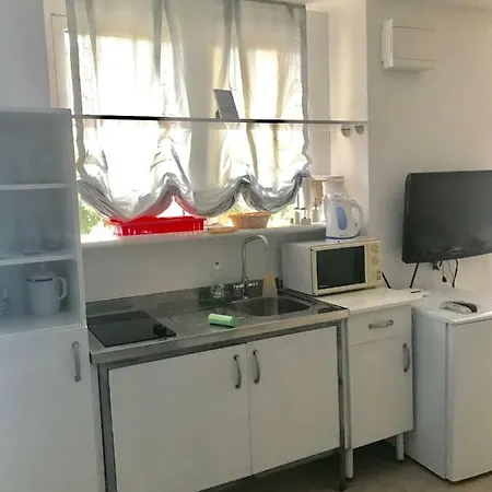 Viden 01 Apartment