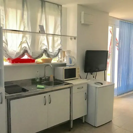 Viden 01 Apartment